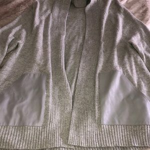 Banana republic cardigan